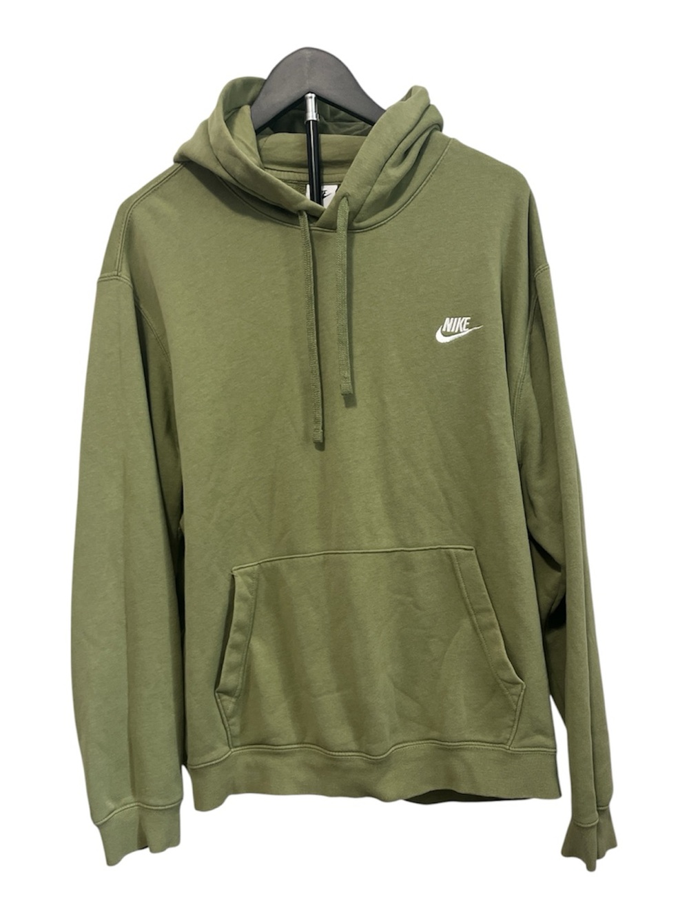 Nike Sportswear Club Fleece Pullover Hoodie